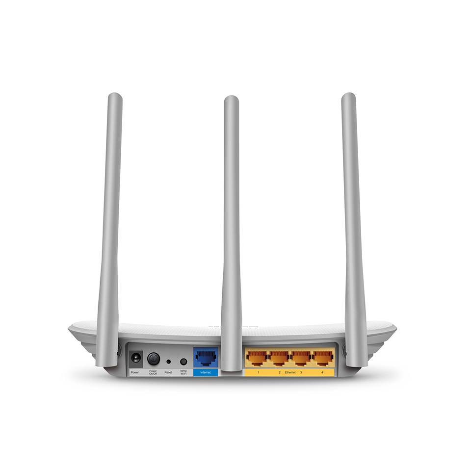 TP-LINK, Router N300, Multimodo (Access Point, Range Extender y WISP ), Ethernet 10/100 · TL-WR845N