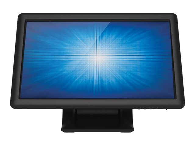 Puntos de Venta - Monitores