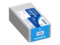 Puntos de Venta - Consumibles