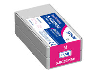 Puntos de Venta - Consumibles
