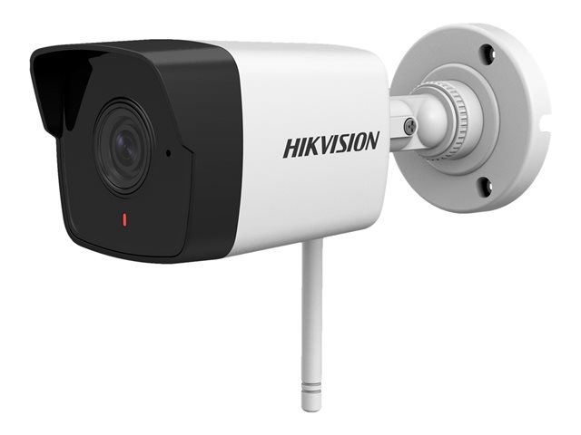 Vigilancia de Video - Cámaras de Red