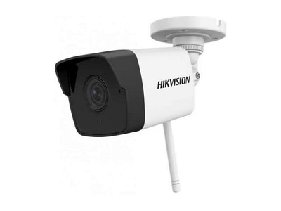 Vigilancia de Video - Cámaras de Red
