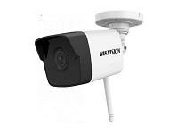 Vigilancia de Video - Cámaras de Red