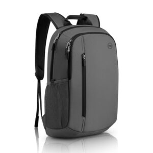 Dell EcoLoop Urban, Mochila para laptop 15″, Gris · Dell-CP4523G