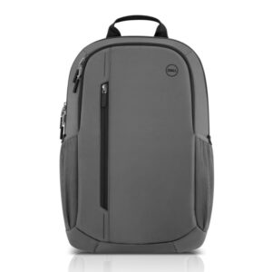 Dell EcoLoop Urban, Mochila para laptop 15″, Gris · Dell-CP4523G
