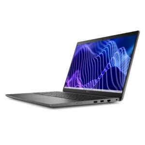 Dell Latitude 3540, Laptop 15.6″, Intel Core i7-1355U, 16GB DDR4, 512GB SSD, W11 Pro, Teclado Inglés, Negro · L354I7RPE16512FHDW11P1WXC