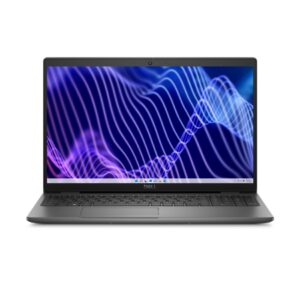 Dell Latitude 3540, Laptop 15.6″, Intel Core i7-1355U, 16GB DDR4, 512GB SSD, W11 Pro, Teclado Inglés, Negro · L354I7RPE16512FHDW11P1WXC