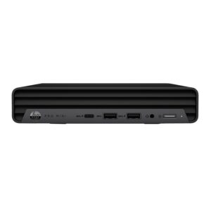 HP Pro Mini 400 G9, Desktop Intel Core i7-13700T, 8GB DDR4, 512GB SSD, W11 Pro · 9L8Y6LA#ABM