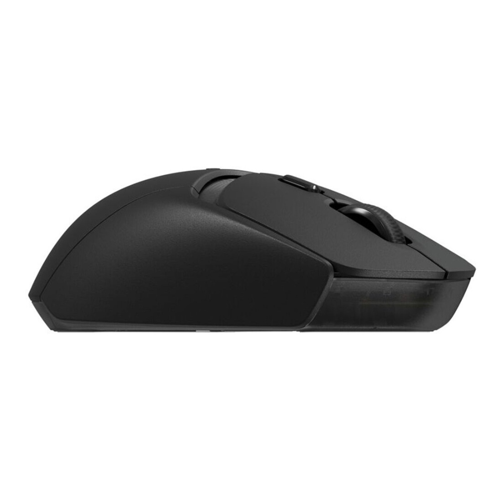 Logitech G309 LIGHTSPEED, Mouse Gaming Inalámbrico Bluetooth/USB, Óptico 25K dpi, Negro · 910-007197