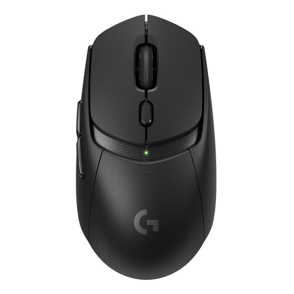 Logitech G309 LIGHTSPEED, Mouse Gaming Inalámbrico Bluetooth/USB, Óptico 25K dpi, Negro · 910-007197