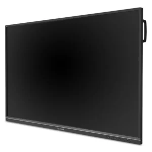 ViewSonic ViewBoard, Pantalla Interactiva 4K de 65″ · IFP6550