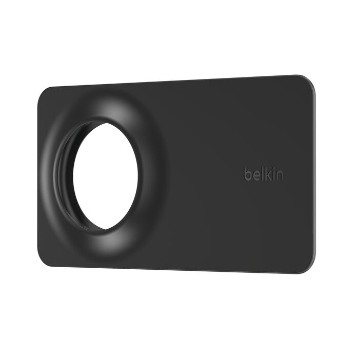 Belkin Secure holder, Inserto de billetera seguro para AirTag · MSC019btBK