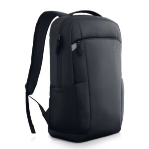 Dell EcoLoop Pro Slim, Mochila para laptop 15.6″, Poliéster, Negro · Dell-CP5724S