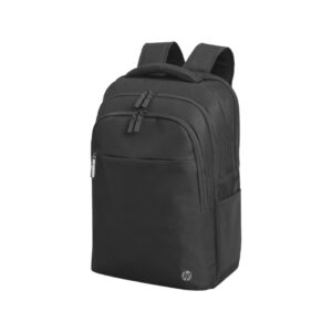 HP Renew Business, Mochila para laptop 17.3", Negro · 3E2U5AA