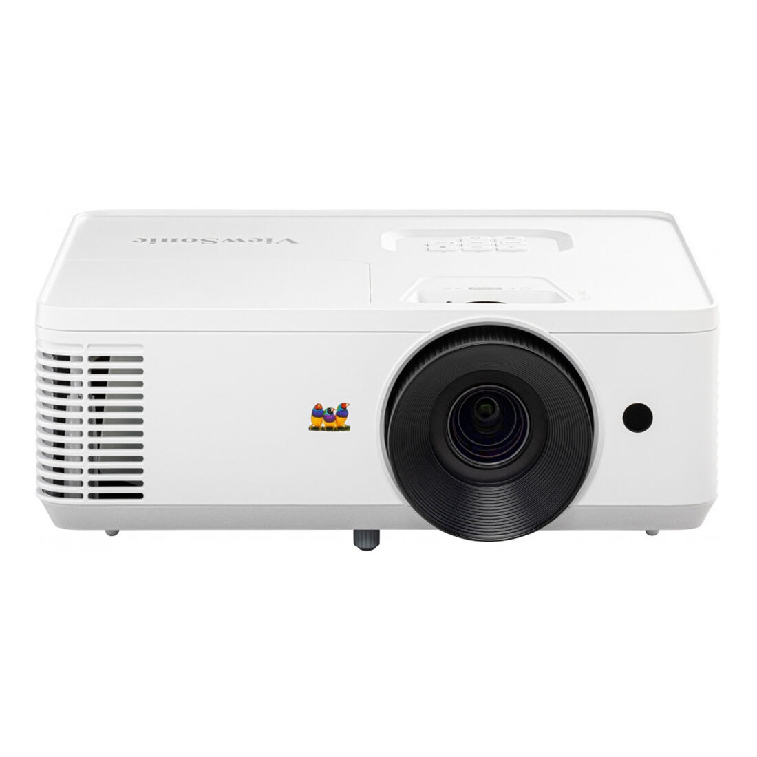 ViewSonic, Proyector SVGA (800 x 600), 4500 lúmenes, HDMI, VGA · PA700S