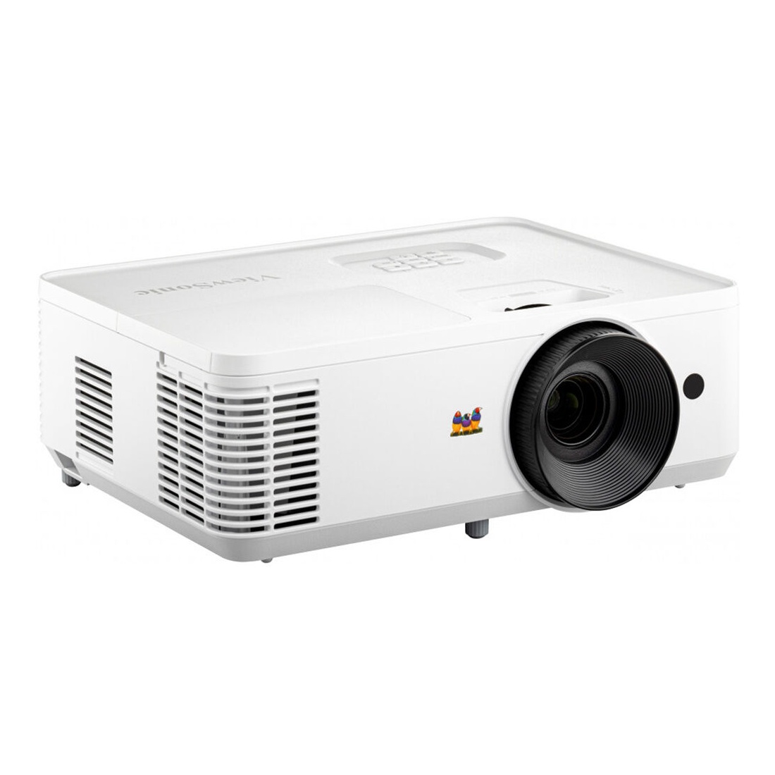 ViewSonic, Proyector SVGA (800 x 600), 4500 lúmenes, HDMI, VGA · PA700S