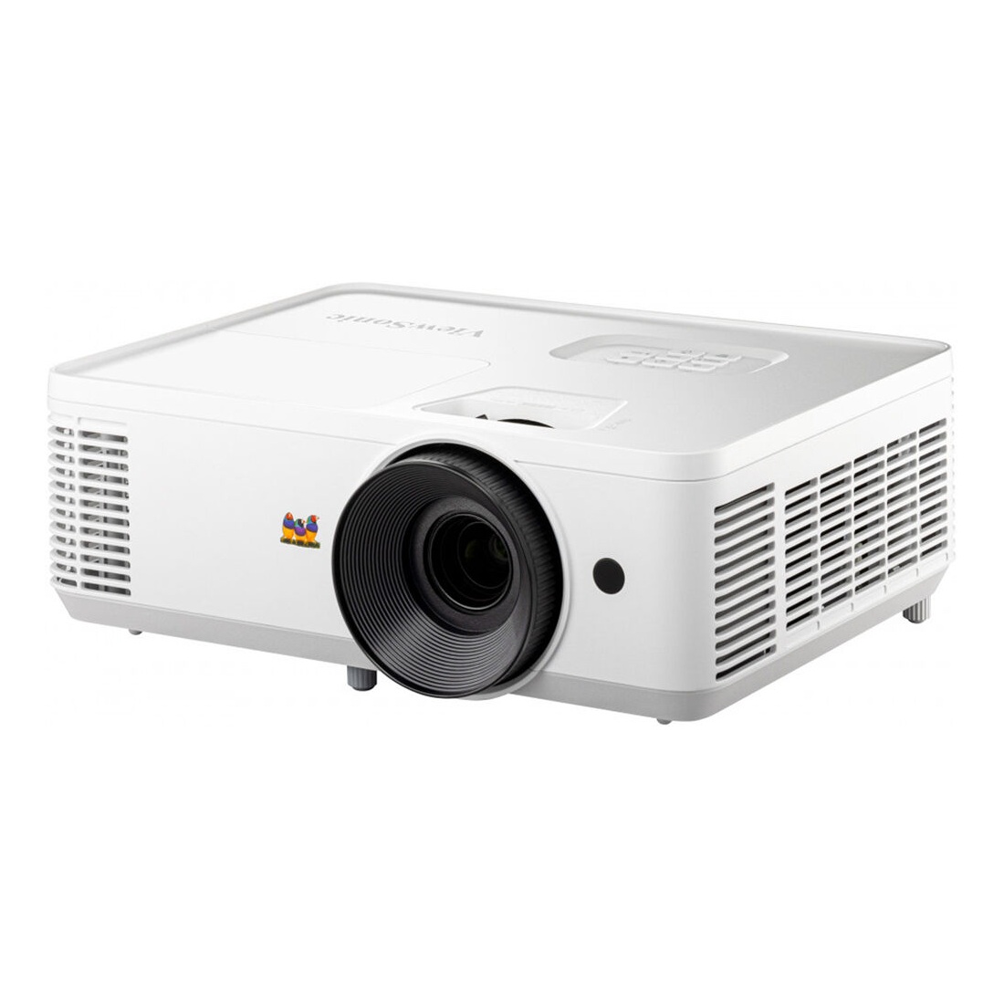 ViewSonic, Proyector SVGA (800 x 600), 4500 lúmenes, HDMI, VGA · PA700S