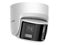 Vigilancia de Video - Cámaras de Red