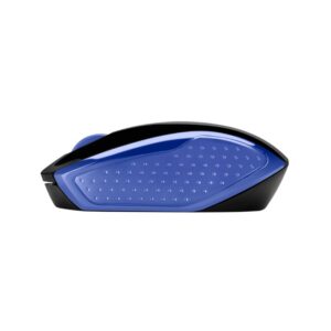HP 200, Mouse inalámbrico USB, Óptico 1000 dpi, Azul · 2HU85AA#ABL
