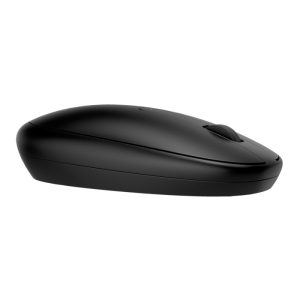 HP 240, Mouse Inalámbrico Bluetooth, 1600 dpi, Negro · 3V0G9AA#ABA