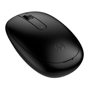 HP 240, Mouse Inalámbrico Bluetooth, 1600 dpi, Negro · 3V0G9AA#ABA
