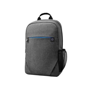 HP Prelude, Mochila para laptop 15.6″, Gris · 2Z8P3AA