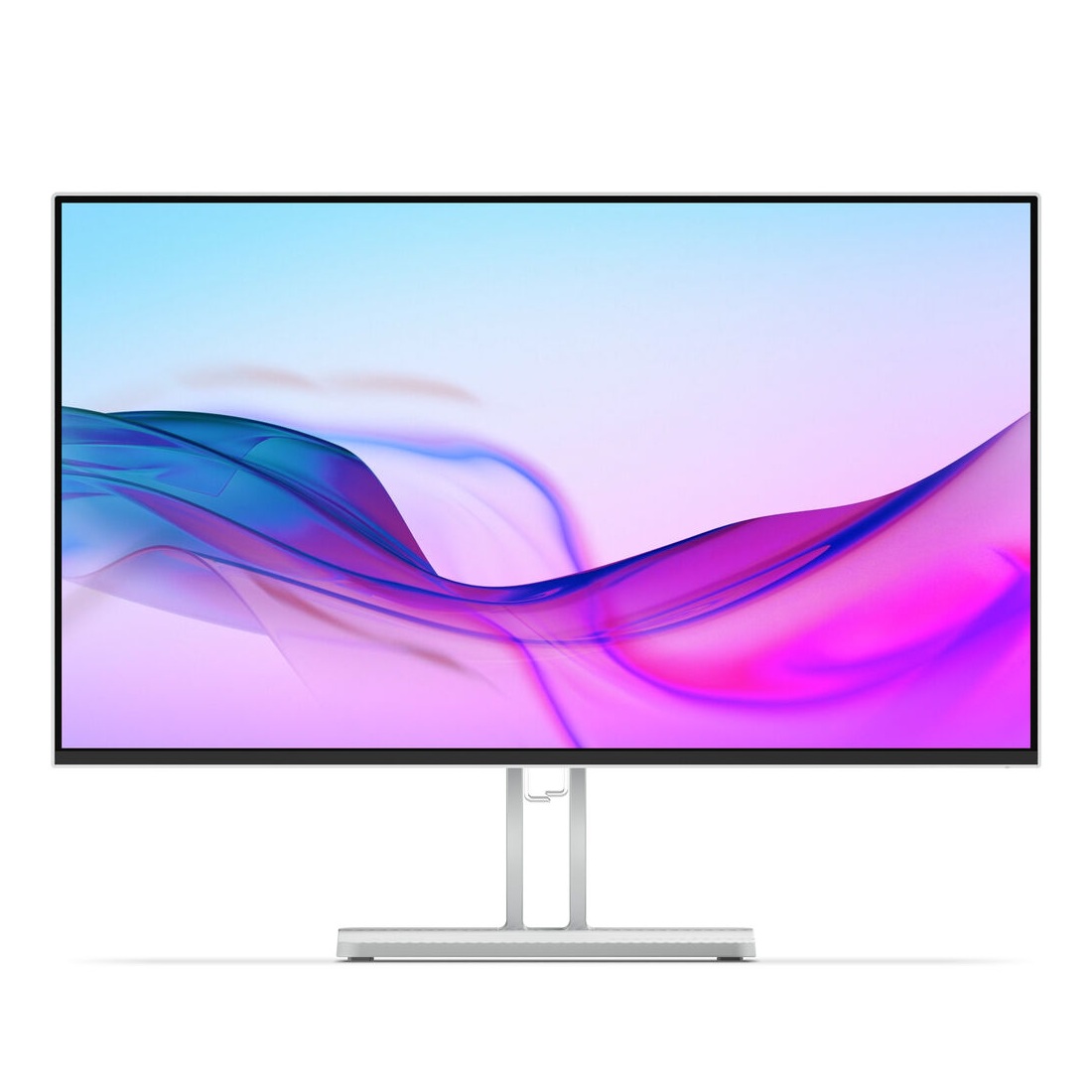 Lenovo L27i-4A, Monitor 27″ FHD (1080p) 100Hz IPS, HDMI, VGA · 67BEKAC1LA
