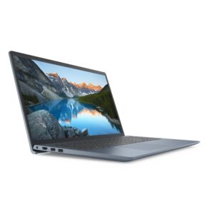 Dell Inspiron 3511, Laptop 15.6″ FHD, Intel Core i5-1135G7, 8GB DDR4, 1TB HDD + 256 SSD, W11 Home, Teclado español, Azul · DNH4W