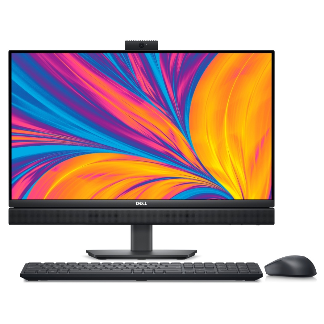 Dell OptiPlex 7420, All-in-one 23.8″ FHD, Intel Core i7-14700, 16GB DDR5, 512GB SSD, W11 Pro, Teclado en Español · DTG63
