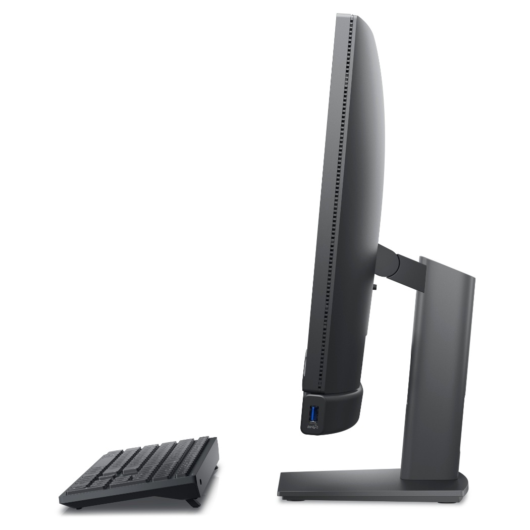 Dell OptiPlex 7420, All-in-one 23.8″ FHD, Intel Core i7-14700, 16GB DDR5, 512GB SSD, W11 Pro, Teclado en Español · DTG63