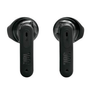 JBL Tune Flex 2 Ghost Edition, Auriculares inalámbricos Bluetooth con micrófono, ANC, 48h · JBLTFLEX2GBLKAM