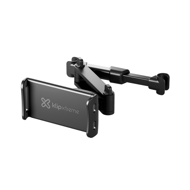 Klip Xtreme, Soporte expandible de teléfono para cabecera de auto · KMH-500