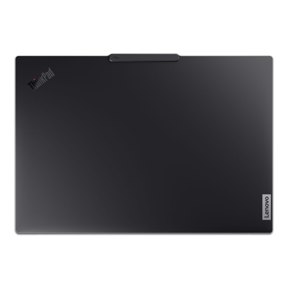 Lenovo ThinkPad P16s G3, Laptop 16″ WUXGA IPS, Intel Core Ultra 7 155H, NVIDIA RTX A500 (4GB), 32GB DDR5, 1TB SSD, W11 Pro, Teclado retroiluminado español · 21KS003YFJ