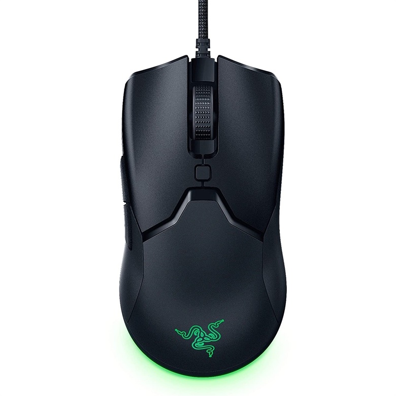 Razer, Kit Gamer Cynosa Lite + Gigantus V2 + Viper Mini, Cableado USB, Español · RZ85-02741400-B311