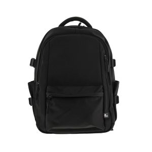 Xtech UrbanPro, Mochila para laptop de 15.6″, Poliéster, Negro · XTB-224