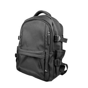 Xtech UrbanPro, Mochila para laptop de 15.6″, Poliéster, Negro · XTB-224