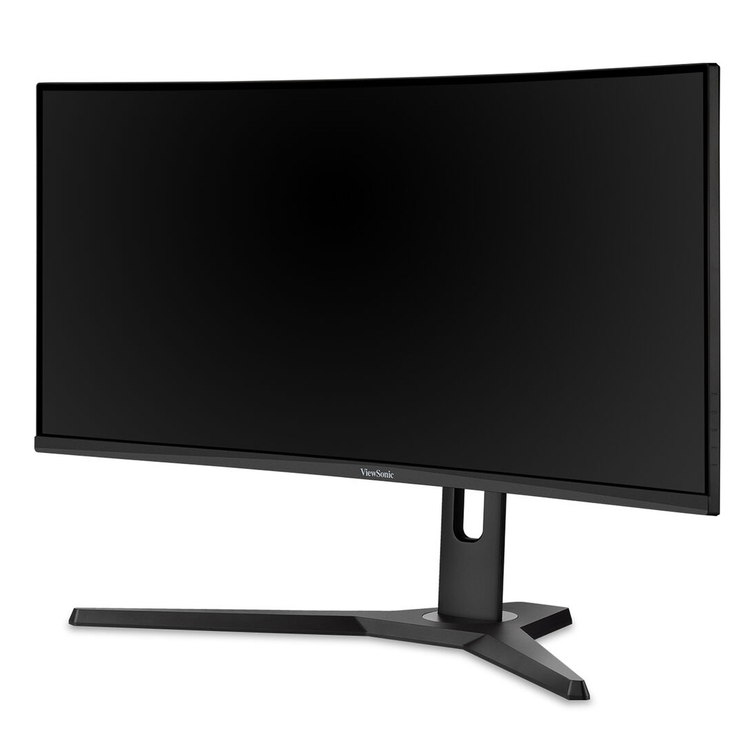 ViewSonic, Monitor Gaming 34″ Curvo UWQHD (3440×1440) VA, HDMI, DisplayPort, Audio 5W · VX3418-2KPC