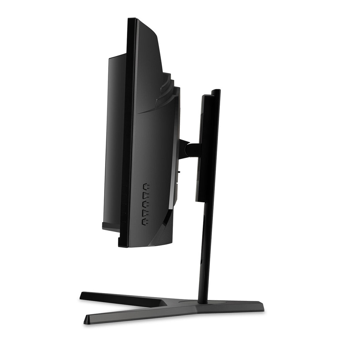 ViewSonic, Monitor Gaming 34″ Curvo UWQHD (3440×1440) VA, HDMI, DisplayPort, Audio 5W · VX3418-2KPC