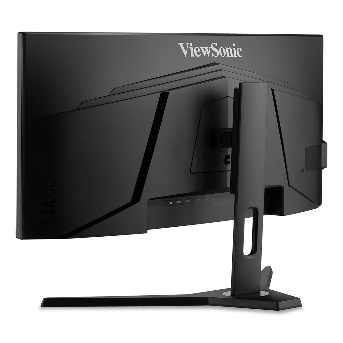 ViewSonic, Monitor Gaming 34″ Curvo UWQHD (3440×1440) VA, HDMI, DisplayPort, Audio 5W · VX3418-2KPC