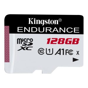 Kingston Endurance, Memoria microSD 128GB · SDCE/128GB