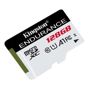 Kingston Endurance, Memoria microSD 128GB · SDCE/128GB