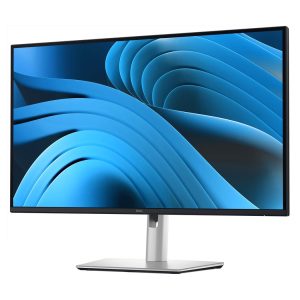Dell Pro 27 Plus, Monitor 27″ 4K Ultra HD IPS, HDMI 2.1, DisplayPort, HUB USB · DELL- P2725QE