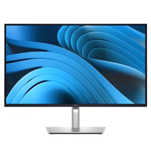 Dell Pro 27 Plus, Monitor 27″ 4K Ultra HD IPS, HDMI 2.1, DisplayPort, HUB USB · DELL- P2725QE