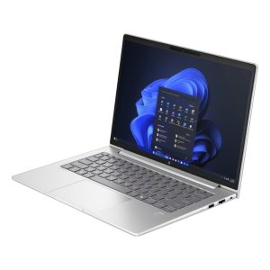 HP ProBook 440 G11, Laptop 14″ WUXGA IPS, Intel Core Ultra 7 155U, 16GB DDR5, 1TB NVMe, W11 Pro, Teclado español, Plata · A24Z8LA#ABM
