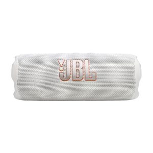 JBL Flip 7, Altavoz portátil Inalámbrico, Bluetooth, 16h (Blanco) · JBLFLIP7WHTAM