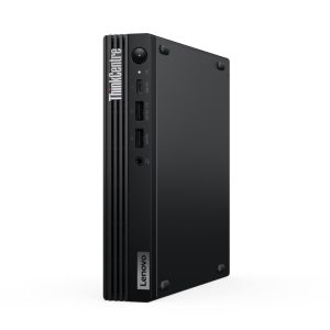  Lenovo ThinkCentre M70q Gen 5, Desktop Tiny, Intel Core i7-14700T, 16GB DDR5, 512GB SSD, W11 Pro español · 12TD0039FJ