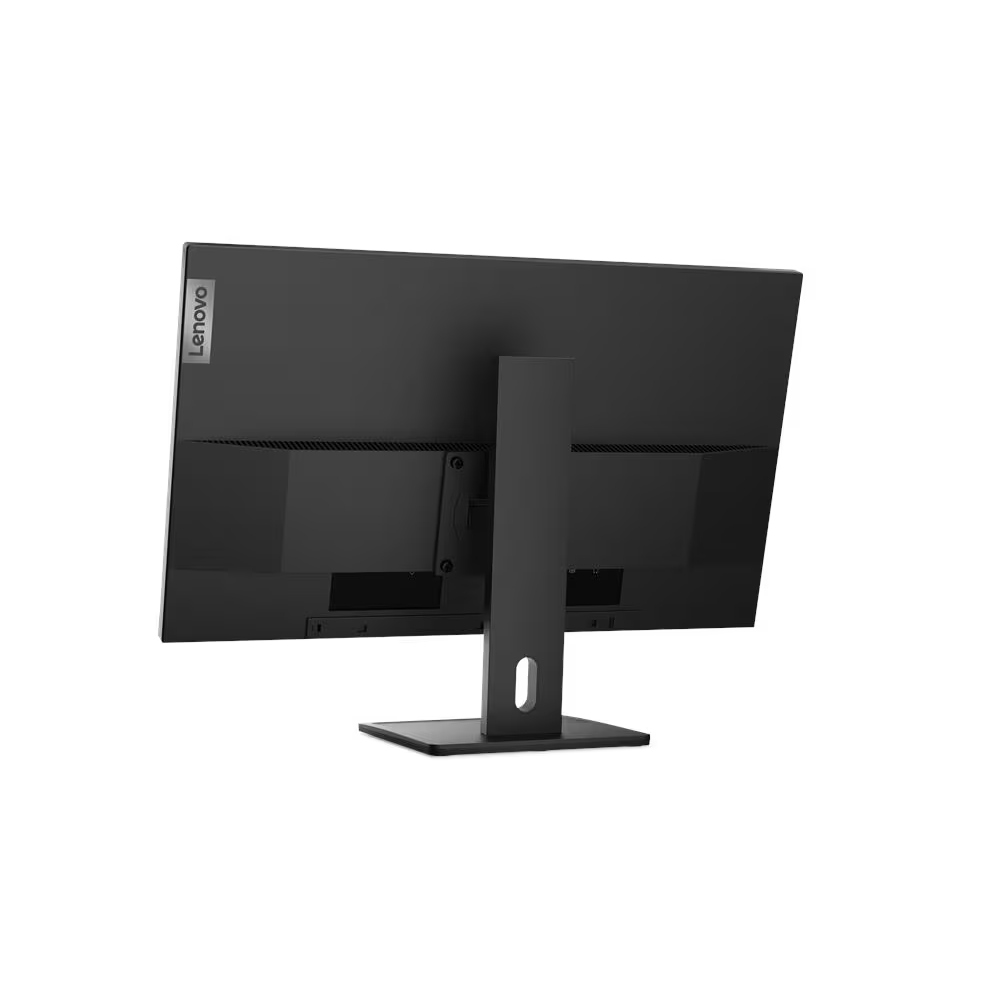 Lenovo ThinkVision E27q-20, Monitor 27″ QHD (2560x1440), IPS 75hz, HDMI, DP · 62DFGAR1LA