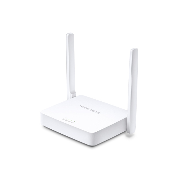 Mercusys, Router N inalámbrico multimodo de 2.4Ghz, 300Mbps · MW302R