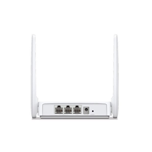 Mercusys, Router N inalámbrico multimodo de 2.4Ghz, 300Mbps · MW302R