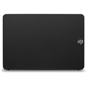 Seagate Expansion Desktop, Disco Duro HDD Externo 14 TB, USB 3.0 · STKP14000400